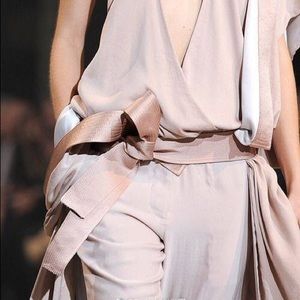 Meet your Posher, Cecilia xue